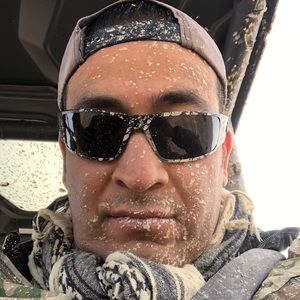 Meet your Posher, Frank